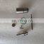 Diesel common rail injector  Repair Kits For 8-98011604-4