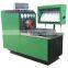 12PSB Diesel Fuel Injection Pump Test Bench with slope