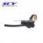 ABS Wheel Speed Sensor Rear Left Suitables for Nissan Note Micra March 47901AX600 47901-AX600