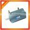 Jinle High Efficiency 12v 1.5kw Hydraulic dc Motor With One Year Warranty
