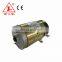 hydraulic motor dc 2600rpm 2kw