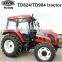 Foton Lovol TD824 82HP Tractor price
