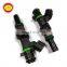 Fuel Injector Nozzle for Japanese Car Auto Spare Parts OEM 16600-ED000 FBY1160