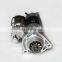 fits  diesel Auto starter  3698436   for 24V 8.5K starting parts