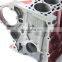 ISBE5.9 4089119 cylinder block for diesel engine
