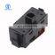 Auto Hazard Warning Light Switch For Renualt Latitude 252100004R