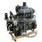 6 cylinder 4 stroke water cooled WP6G125E22 weichai deutz diesel engine for wheel loader rollers and graders