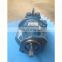 AP2D25LV1RS7 SL55-V hydraulic Pump SL55-V main pump
