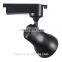 LED Track Light Spotlight Commercial Application 3000K CCT 5W 7W