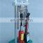 china high accuracy 100KN battery load tester Digital Rock Point Load Tester