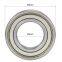 6209-2RS 6209ZZ Single Row Deep Groove Ball Bearing 45*85*19mm