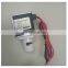 One side opening NC pneumatic Solenoid Pinch Valve ID6mm, OD6mm, 12V