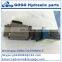 hydraulic Proportional pressure reducing valve ZDRE6VP3-1X/210MG24K4M  ZDRE6VP2-1X/210MG24K4M R900915963