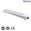Lightide IP65 rated 4'  Linear Ceiling Mounted LED Garage Lights 40 watts Quick Wiring & 5-year warranty