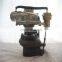6SD1T engine turbo EX220-5 24100-3340A 114400-3500 H07CT turbocharger