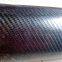 High-Strength 3k 2x2 Twill Weave Carbon Fiber Fibre Prepreg Fabric
