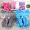 High Quality Animal  Cute Doll Long Nose Elephant Plush Toys