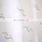 Bamboo fabric wholesale supplier bamboo fiber home textile fabric