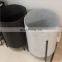 non-woven polyester material laundry basket felt