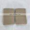 wholesale felt cover notebook made in China