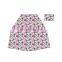 Tiger pattern newborn car seat cover soft and comfortable wholesale price