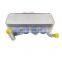 Transmission Oil Cooler Heat Exchanger For Audi A6 A8 S8 OEM 4H0317021H / 4H0317021R / 4H0 317 021 R