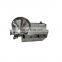 Low noise fine powder Grain Grinding Mill Crushing Machine