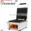 Commercial household machine two square waffle maker machine for sale