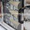 Automatic roti maker chimney cake kurtos kalacs machine automatic rotimatic chimney machine