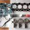 for Mitsubishi SQ4 S4Q2 Engine Bearing Gasket Piston & Ring Set