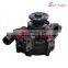 C9 oil pump water pump used for caterpillar excavator parts
