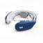 2020 new gift usb charging infrared vaberating neck and back shoulder massager