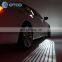 Hot sale Auto 140mA LED Ghost Shadow light Carpet Warning decorative lamp