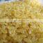 China Double Screw Extruder Full Production Line Artificial Rice Making Machine