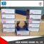 Japan brand NSK small ball bearing 6303 deep groove ball bearing