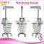 New technology 3D bodyshaper fast non-invasive fat reduction bodyshapers for women mens bodyshaper slimming machine