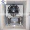 China lab scale pilot vacuum freeze drying machine for freeze dried food processing craft research