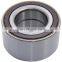 chrome steel Double row angular contact ball bearing front wheel hub bearing DAC39720037