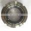 H216 Adaptor Sleeve with Lock Nut and Locking Device for 70mm Shaft