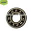 2205k Precision self aligning ball bearing 25x52x18mm in stock high quality 2205 bearing