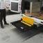 UVL-F Hydraulic Electric Wheelchair Lifts for Rear Door Maxus V80/V90