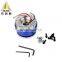 aluminum 6cm 2.36 inch hub adapter steering wheel car Equation quick release modified racing steering wheel Gasket