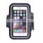 Hampool Waterproof Arm Band Strap Case Cover Running Phone Holder Armband