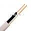 Surpassing in Quality Electrical Cable Multicore 2.5mm Twin and Earth Flat Cable for House Wiring