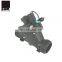 PLASTIC irrigation solenoid valve 2 inch DN50 PE63 for watering landscape flow control Latching 2"