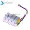 JMKV43-12A 12V DC Micro Air Control Miniature Solenoid Valve For Medical Device
