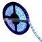 DC24V Flexible LED Strip Light SMD 5050 60LEDs/m Led Tape Ribbon Blue Color