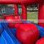 Wipe Out Inflatable Big Baller Obstacle Course For Kids Adults