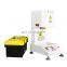 Liyi Melt Flow Index Tester Extrusion Plastometer Price