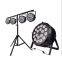 Dmx Control 18*8W LED Par Light RGBW 4 IN1 Par DJ Club Party Light Disco Stage Effect